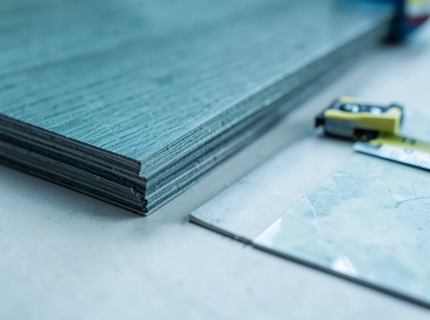 Luxury Vinyl Plank Installation Utica, NY FAQs
